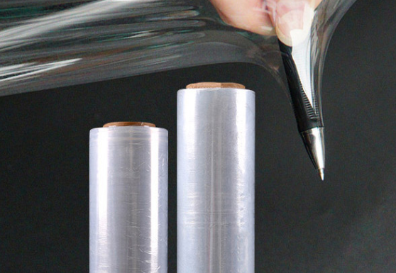 PE拉伸纏繞膜 PE拉伸纏繞膜