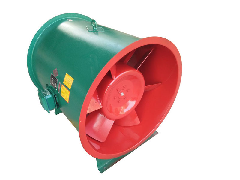 3c排煙風(fēng)機(jī)在運(yùn)行中有哪些常見的問題?