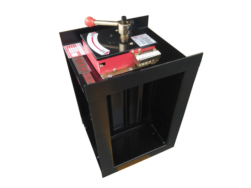 防火閥的設置關(guān)鍵環(huán)節(jié)有哪些?