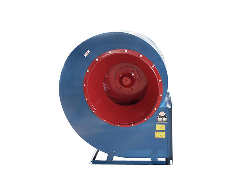 柜式離心風(fēng)機如何安裝比較好？