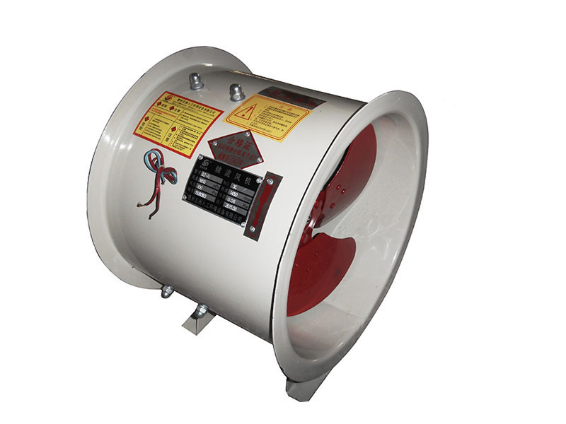 軸流風(fēng)機(jī)的維護(hù)保養(yǎng)存儲方式有什么?